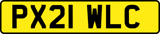 PX21WLC
