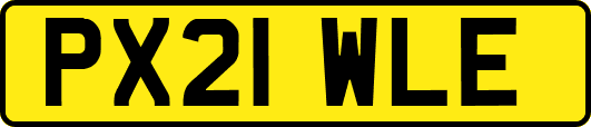 PX21WLE