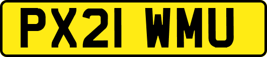 PX21WMU