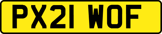 PX21WOF