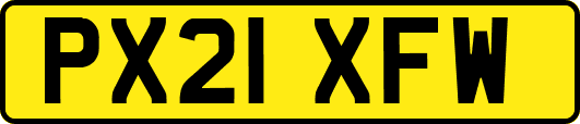 PX21XFW