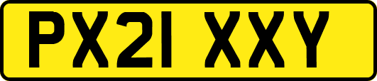 PX21XXY