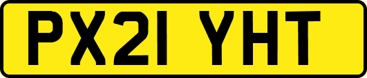 PX21YHT