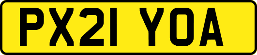 PX21YOA