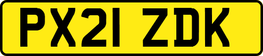 PX21ZDK