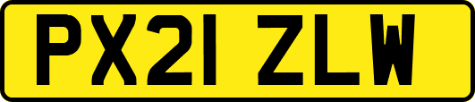 PX21ZLW