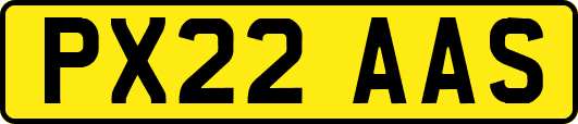PX22AAS