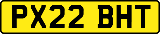 PX22BHT
