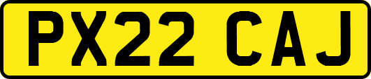 PX22CAJ