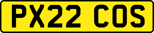 PX22COS