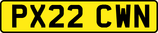 PX22CWN