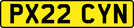 PX22CYN