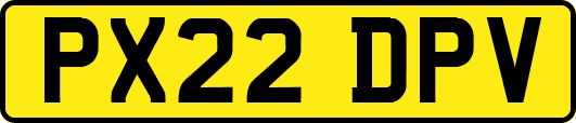 PX22DPV