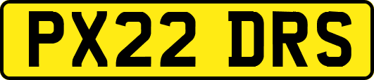 PX22DRS