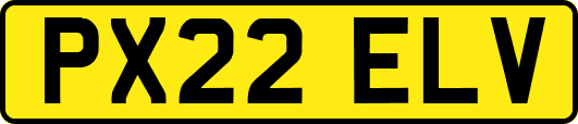 PX22ELV