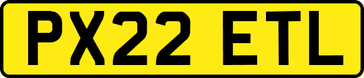 PX22ETL