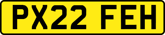 PX22FEH