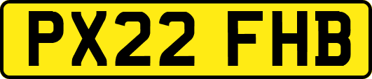 PX22FHB