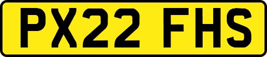 PX22FHS