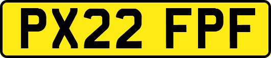 PX22FPF