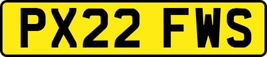 PX22FWS