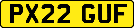 PX22GUF