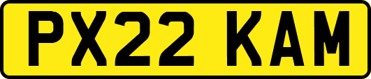 PX22KAM