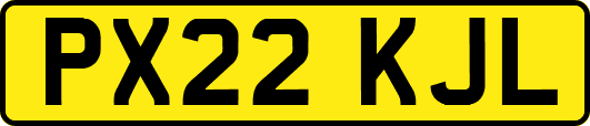 PX22KJL