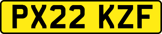 PX22KZF