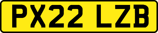PX22LZB