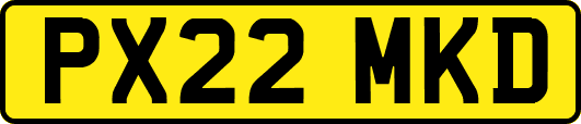 PX22MKD