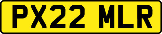 PX22MLR