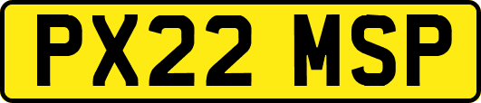 PX22MSP