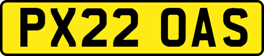 PX22OAS
