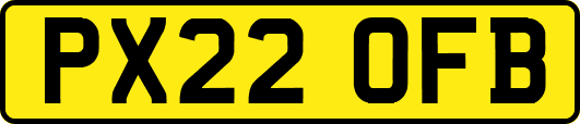 PX22OFB