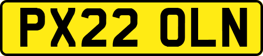PX22OLN
