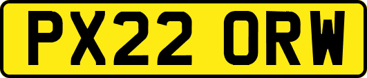 PX22ORW