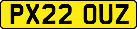 PX22OUZ