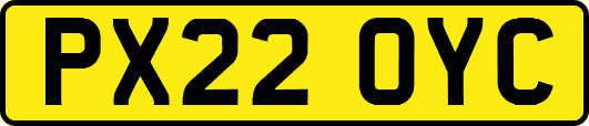 PX22OYC