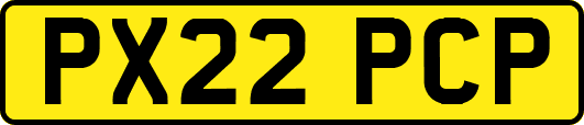PX22PCP
