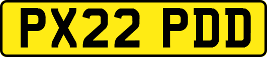 PX22PDD