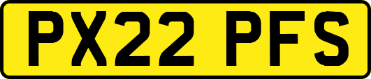PX22PFS