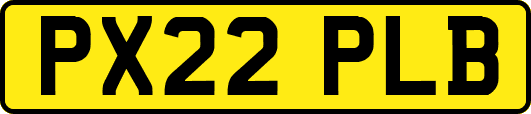 PX22PLB