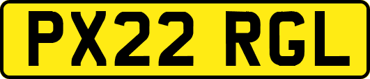 PX22RGL