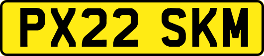 PX22SKM