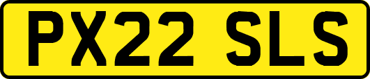 PX22SLS