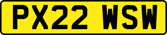 PX22WSW