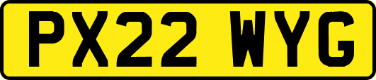 PX22WYG