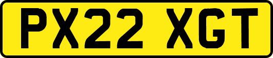PX22XGT