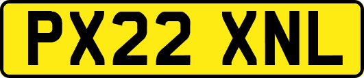 PX22XNL